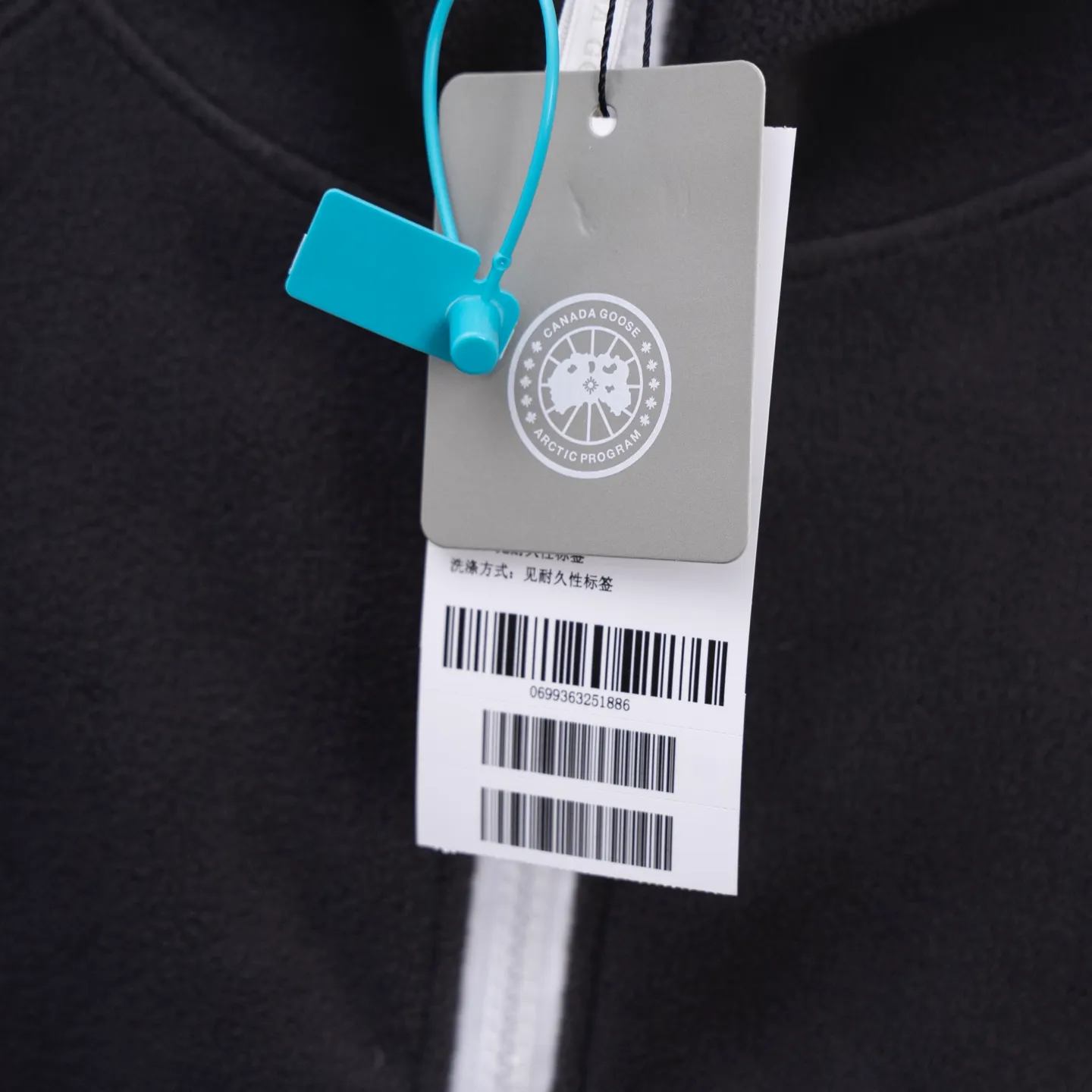 P570 2025 autumn and winter new style🆕High-end version Canada Goose cardigan sweater Chilliwack hooded wool fleece long-sleeved bomber jacket Kind Fleece wool fleece fabric Size: S M L XL
